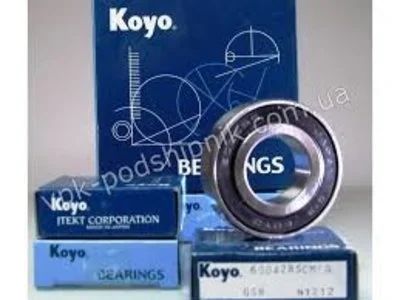 Лот: 6924594. Фото: 1. Натяжной ролик KOYO PU385827ARR9DY... Двигатель и элементы двигателя