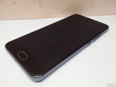 Лот: 9202626. Фото: 1. Meizu m3 not. Смартфоны