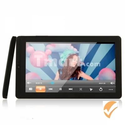 Лот: 5709039. Фото: 1. Планшет 7" Ko Para7 Cloud Dual... Планшеты