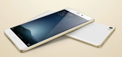 Лот: 7772188. Фото: 1. Xiaomi Mi Note Pro 4Gb/64Gb. Цвет... Смартфоны