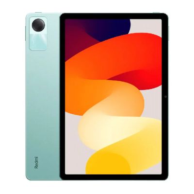 Лот: 20863308. Фото: 1. Планшет Xiaomi Redmi Pad SE 6... Планшеты