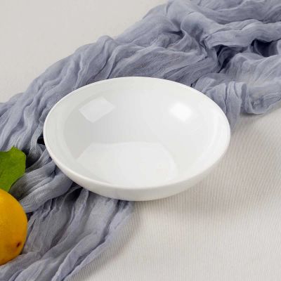 Лот: 24936905. Фото: 1. Салатник Zapel Table Blanche 15... Тарелки, блюда, салатники
