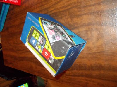 Лот: 4808206. Фото: 1. Nokia Lumia 620 ТОРГ ОБМЕН. Смартфоны