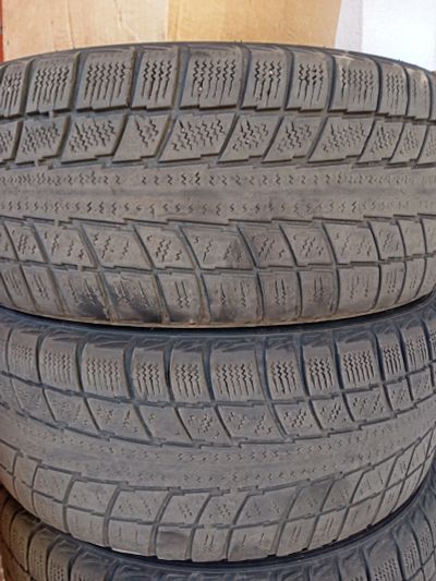 Лот: 17864985. Фото: 1. Продам зимние шины Triangle Snow... Шины