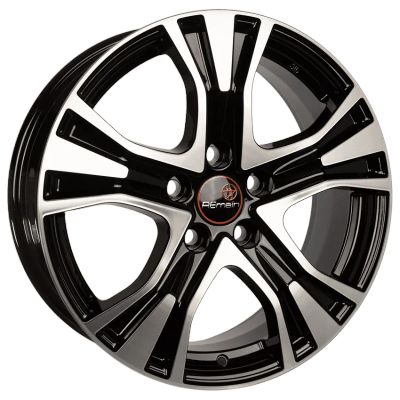 Лот: 20523420. Фото: 1. Диск R159 (17_RAV4 A4) 7*17 39... Диски