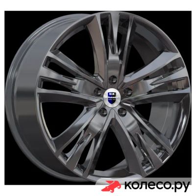 Лот: 25093955. Фото: 1. Атлас (КС661М) 8.5x20/5*114.3... Диски