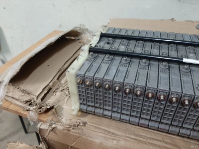 Лот: 15130398. Фото: 1. Элементы ВВБ Toyota Prius, Aqua... Электрооборудование