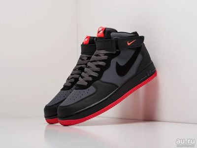 Лот: 17987831. Фото: 1. Кроссовки Nike Air Force 1 (21698... Кеды, кроссовки, слипоны