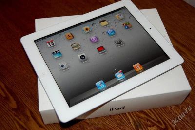 Лот: 1351844. Фото: 1. Ipad2. Другое (компьютеры, оргтехника, канцтовары)