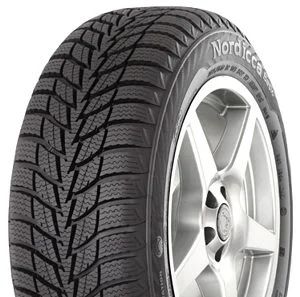 Лот: 3339406. Фото: 1. 175/70 R13 Matador МР-52 Nordicca... Шины