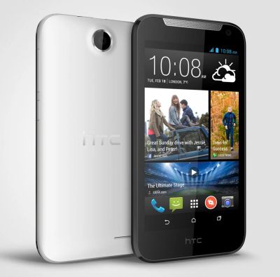 Лот: 11170106. Фото: 1. HTC Desire 310 dual sim. Смартфоны