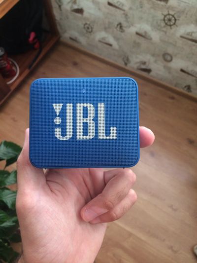 Лот: 18057844. Фото: 1. JBL GO 2 Bluetooth колонка. Красноярск