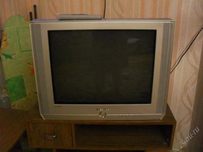Лот: 1618250. Фото: 1. Телевизор Samsung с новым пультом. Телевизоры