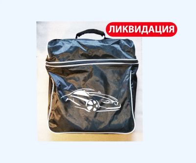 Лот: 16373030. Фото: 1. Сумка органайзер пространства... Багажники, боксы, фаркопы