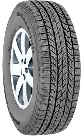 Лот: 12854646. Фото: 1. BFGoodrich Winter Slalom KSI 215... Шины
