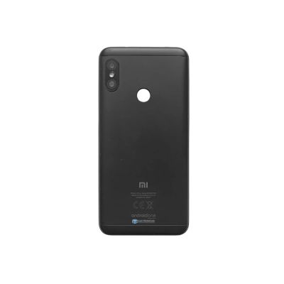 Лот: 16623552. Фото: 1. Задняя крышка Xiaomi Redmi 6 Pro... Корпуса, клавиатуры, кнопки