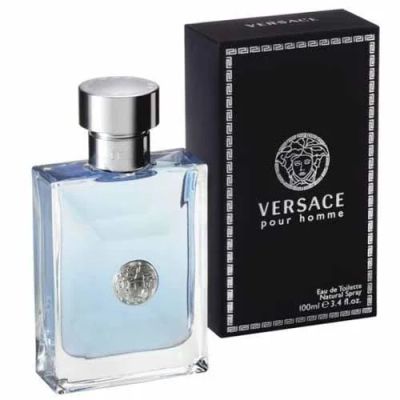 Лот: 6195483. Фото: 1. Versace "Pour Homme 2008", 100... Мужская парфюмерия