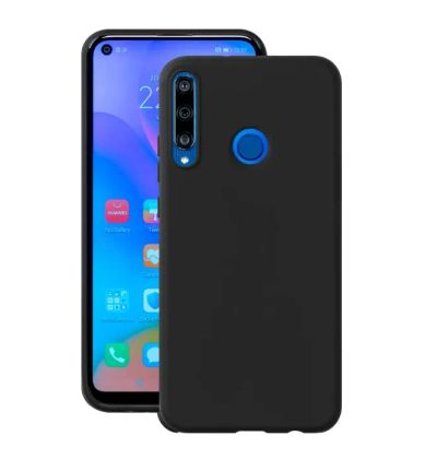 Лот: 24951434. Фото: 1. Чехол силиконовый для Honor 9C... Чехлы, бамперы