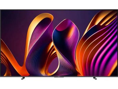 Лот: 25200938. Фото: 1. QLED телевизор Hisense 85E7NQ... Телевизоры