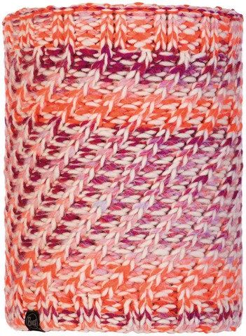 Лот: 14763539. Фото: 1. Шарф Buff Knitted&Polar Neckwarmer... Зимняя спортивная одежда