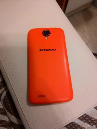 Лот: 8169116. Фото: 1. Lenovo s820. Смартфоны