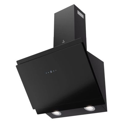 Лот: 24439457. Фото: 1. Вытяжка LEX Furia 600 Black. Вытяжки