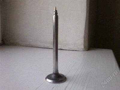 Лот: 257227. Фото: 1. Сувенирная ручка "Клапан". Разное