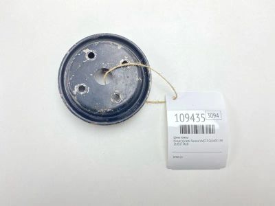 Лот: 25237842. Фото: 1. Шкив помпы Nissan Vanette Serena... Двигатель и элементы двигателя