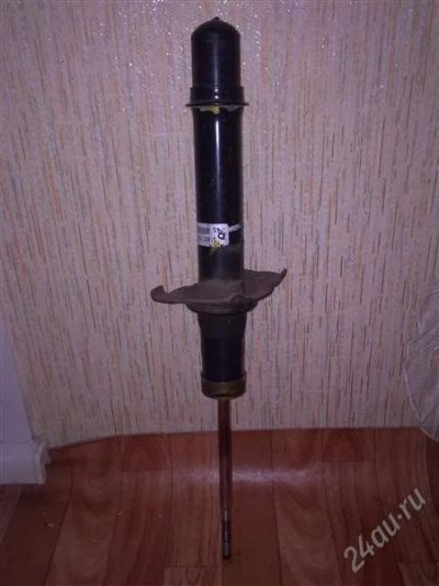 Лот: 1457533. Фото: 1. Стойки от хонды. Ходовая, подвеска, рулевое управление