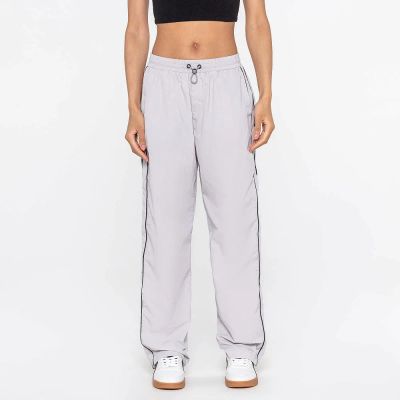 Лот: 22722270. Фото: 1. Женские брюки Straight Woven Pants. Спортивные брюки, штаны