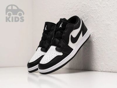 Лот: 24976549. Фото: 1. Кроссовки Nike Air Jordan 1 Low. Кеды, кроссовки