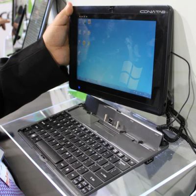 Лот: 4192737. Фото: 1. Продам Обменяю Acer iconia w500. Планшеты