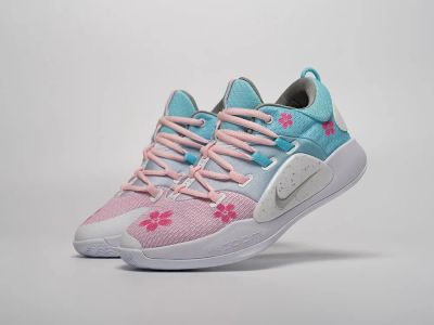 Лот: 21775660. Фото: 1. Кроссовки Nike Hyperdunk X Low. Кеды, кроссовки, слипоны