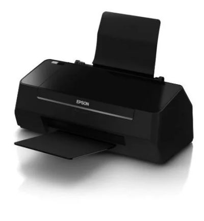 Лот: 4881381. Фото: 1. Epson Stylus T27 на запчасти. Струйные принтеры