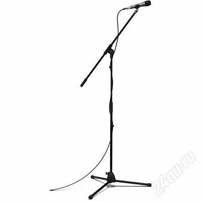Лот: 2932615. Фото: 1. Динамический микрофон Sennheiser... Наушники, гарнитуры