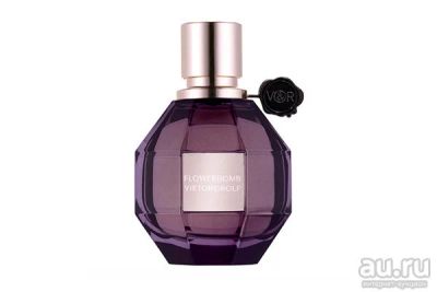 Лот: 8759784. Фото: 1. Viktor & Rolf Flowerbomb Extreme... Женская парфюмерия