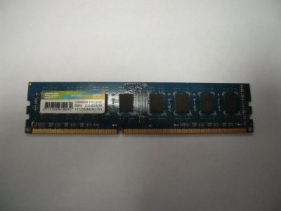 Лот: 10632348. Фото: 1. ОЗУ оперативная память DDR3 1333... Оперативная память