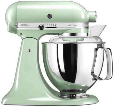 Лот: 24295238. Фото: 1. Планетарный Миксер KitchenAid... Кухонная