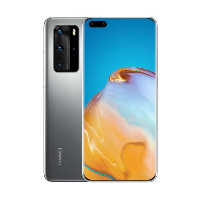 Лот: 17298978. Фото: 1. Huawei p40 pro 8/256 гб новый. Смартфоны