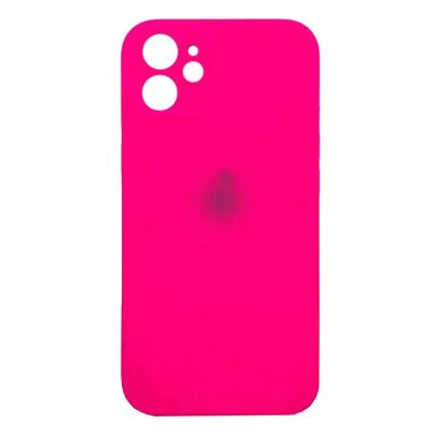 Лот: 22153440. Фото: 1. Чехол Apple iPhone 12 (A2403... Чехлы, бамперы