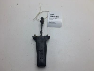 Лот: 20403780. Фото: 1. Ограничитель двери Toyota Camry... Кузов