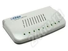 Лот: 287079. Фото: 1. switch коммутатор 8 Port 10/100... Маршрутизаторы (роутеры)