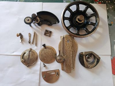 Лот: 24928282. Фото: 1. Швейные принадлежности. Швейная, вязальная