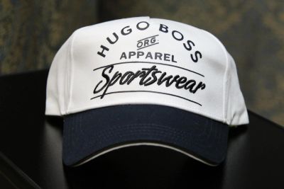Лот: 7727854. Фото: 1. Кепка Hugo Boss. Другое (мужская одежда)