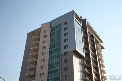 Лот: 9424537. Фото: 1. 1-к квартира, Вильского 14, 47... Квартиры, студии
