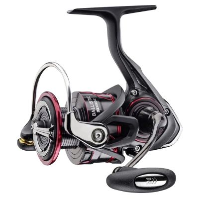 Лот: 13917561. Фото: 1. Катушка DAIWA Ballistic-17 LT... Катушки, комплектующие