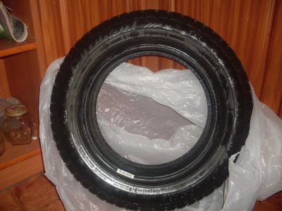 Лот: 3720023. Фото: 1. Шины 4 шт. Cordiant Sno-Max 401... Шины