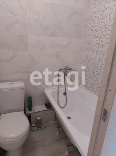 Лот: 21129084. Фото: 1. Сдам 1-комн. кв. 14 кв.м. Красноярск... Квартиры, студии