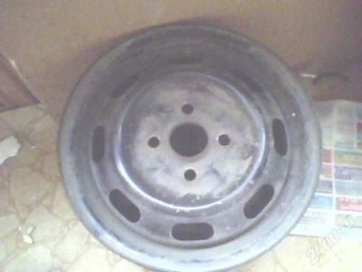 Лот: 989717. Фото: 1. Диски два штуки Honda. Диски