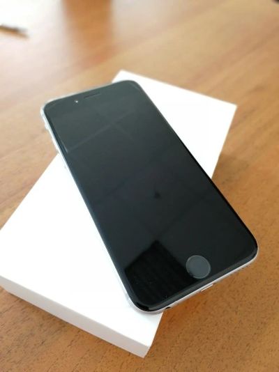Лот: 11060635. Фото: 1. Apple Iphone 6 16GB. Смартфоны